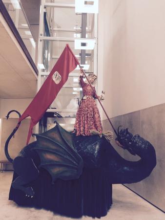 Museo Etnográfico de Castilla y León